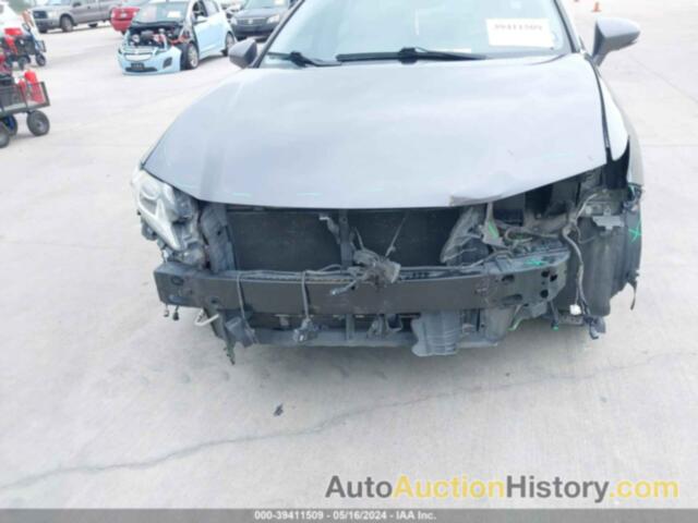 LEXUS ES 350 350, 58ABK1GG2GU013836