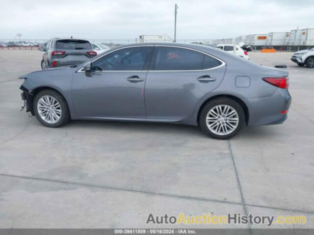 LEXUS ES 350 350, 58ABK1GG2GU013836