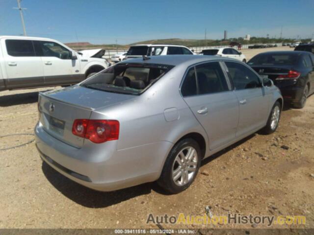 VOLKSWAGEN JETTA DIESEL, 3VWCT81K06M853259