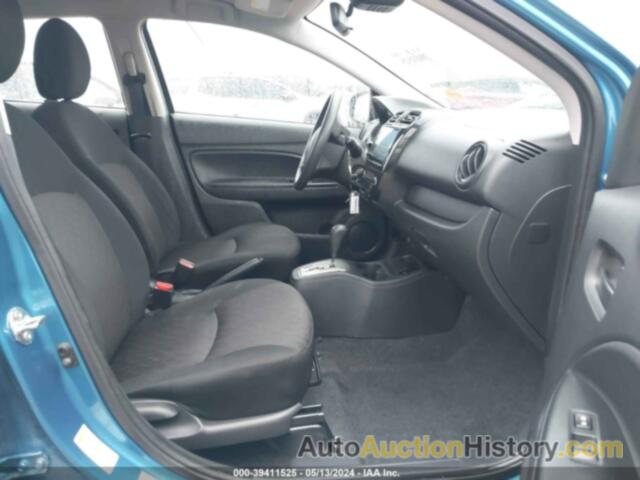 MITSUBISHI MIRAGE ES/LE, ML32AUHJ3NH003321