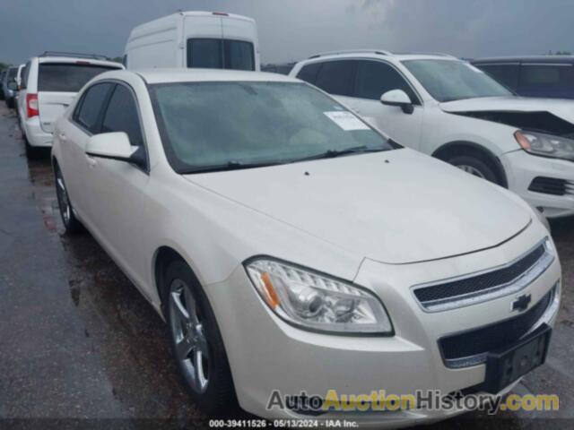 CHEVROLET MALIBU 1LT, 1G1ZC5EB8AF275239