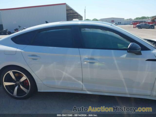 AUDI A5 SPORTBACK PREMIUM PLUS 45 TFSI S LINE QUATTRO S TRONIC, WAUFACF57PA052805