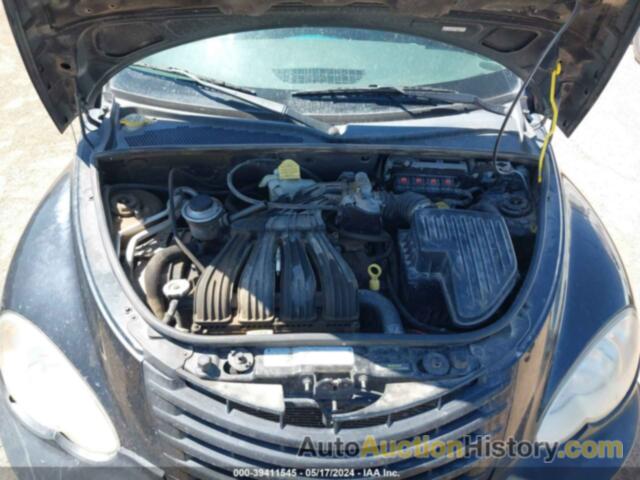 CHRYSLER PT CRUISER LX, 3A8FY48919T504045