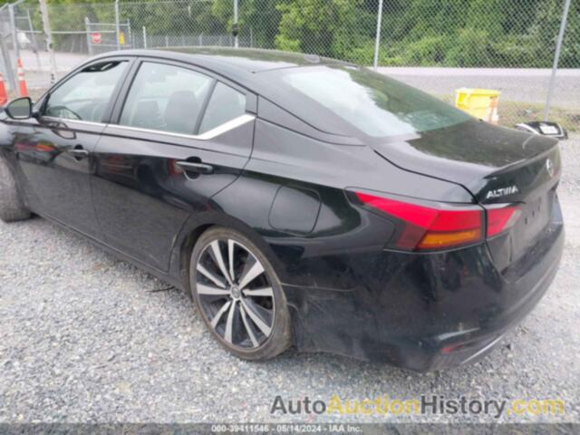 NISSAN ALTIMA SR, 1N4BL4CV2NN359493