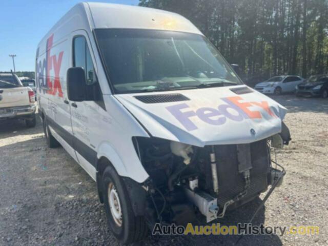 MERCEDES-BENZ SPRINTER 2500, WD3PE8DE8E5899179