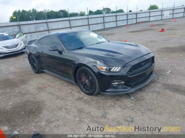 FORD MUSTANG GT, 1FA6P8CF5H5230822
