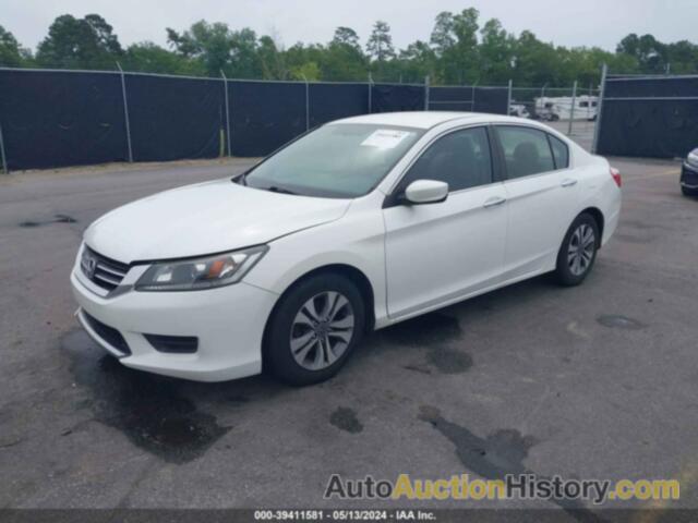 HONDA ACCORD LX, 1HGCR2F30FA077813