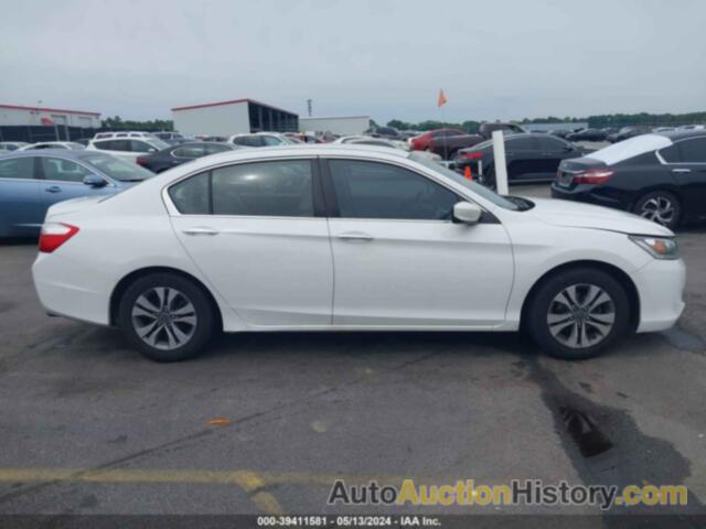 HONDA ACCORD LX, 1HGCR2F30FA077813