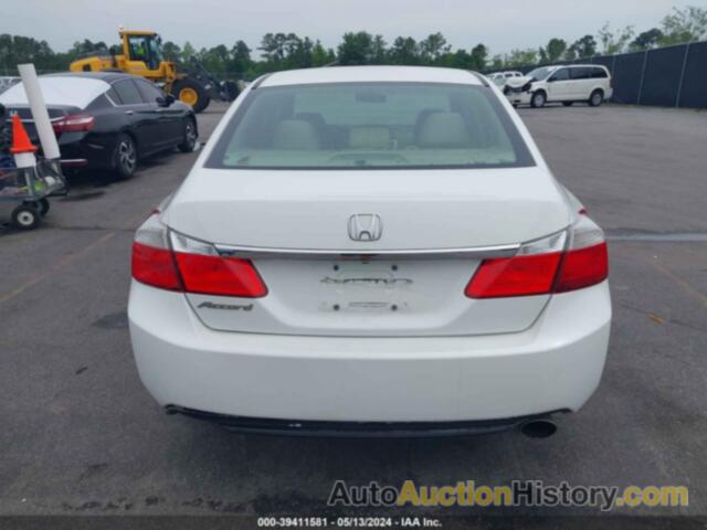 HONDA ACCORD LX, 1HGCR2F30FA077813