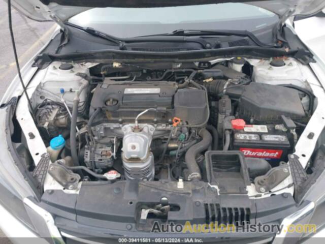 HONDA ACCORD LX, 1HGCR2F30FA077813