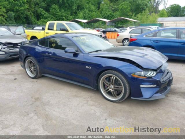 FORD MUSTANG GT, 1FA6P8CF2L5126782