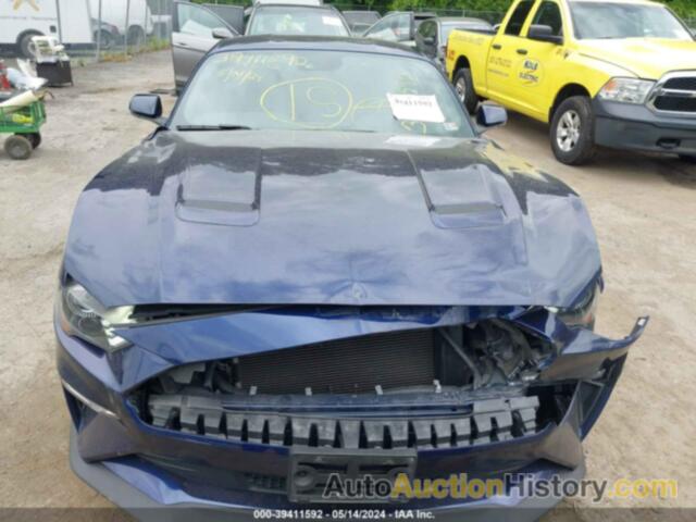FORD MUSTANG GT, 1FA6P8CF2L5126782