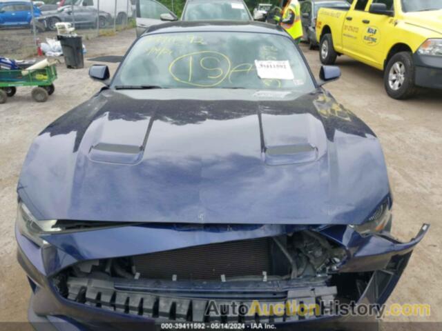 FORD MUSTANG GT, 1FA6P8CF2L5126782