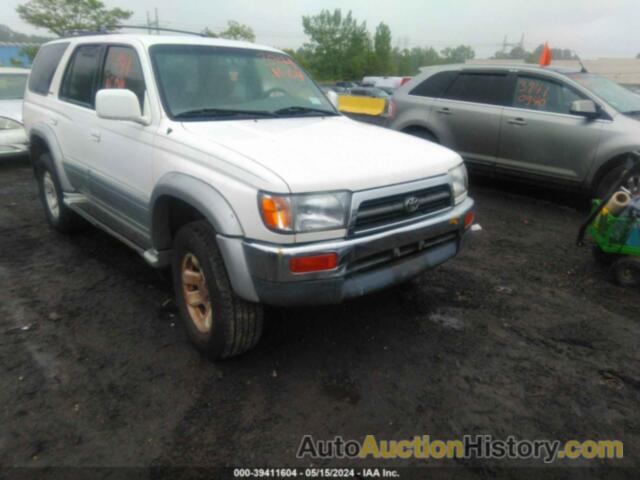 TOYOTA 4RUNNER SR5 V6 LIMITED, JT3HN87R6V9001460