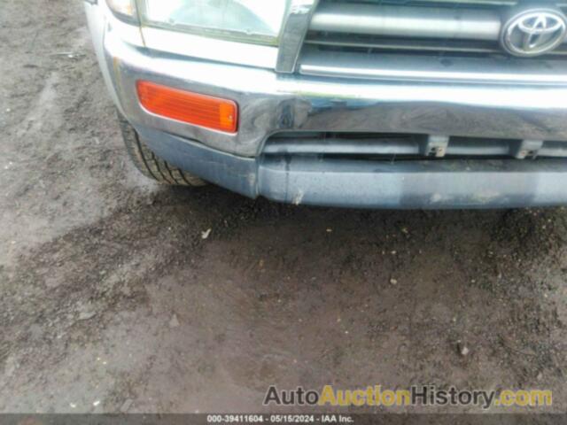 TOYOTA 4RUNNER SR5 V6 LIMITED, JT3HN87R6V9001460