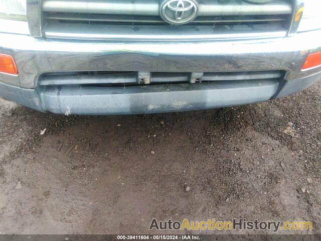 TOYOTA 4RUNNER SR5 V6 LIMITED, JT3HN87R6V9001460