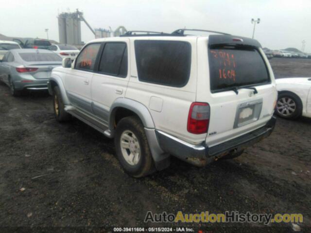 TOYOTA 4RUNNER SR5 V6 LIMITED, JT3HN87R6V9001460