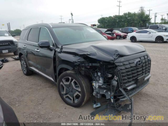 HYUNDAI PALISADE LIMITED, KM8R5DGE1RU720118