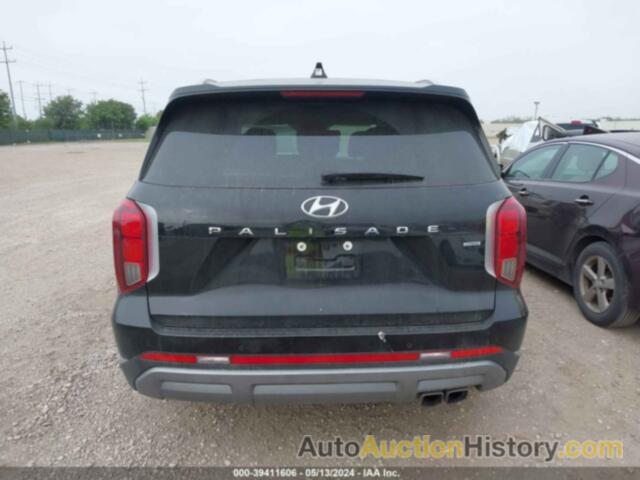 HYUNDAI PALISADE LIMITED, KM8R5DGE1RU720118