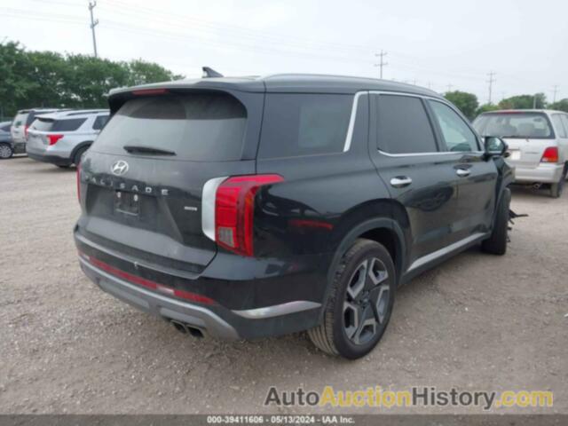 HYUNDAI PALISADE LIMITED, KM8R5DGE1RU720118