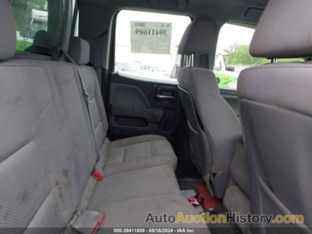 CHEVROLET SILVERADO 2500HD WT, 1GC2KUEG3FZ551902