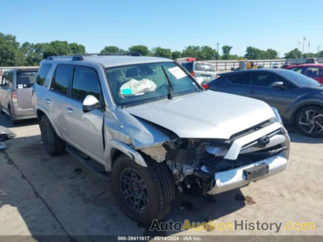 TOYOTA 4RUNNER SR5/TRAIL/SR5 PREMIUM/LIM, JTEEU5JR4M5237227