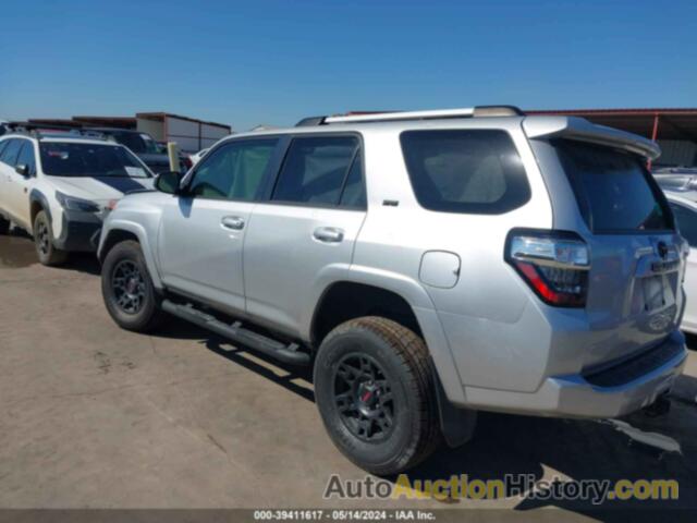 TOYOTA 4RUNNER SR5/TRAIL/SR5 PREMIUM/LIM, JTEEU5JR4M5237227