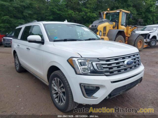 FORD EXPEDITION MAX MAX LIMITED, 1FMJK1KT9JEA24681