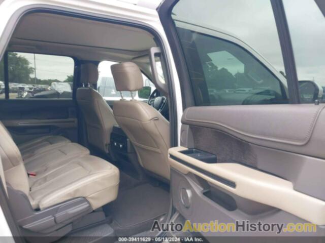 FORD EXPEDITION MAX MAX LIMITED, 1FMJK1KT9JEA24681