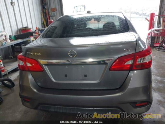 NISSAN SENTRA S/SV/SR/SL, 3N1AB7AP9KY418474