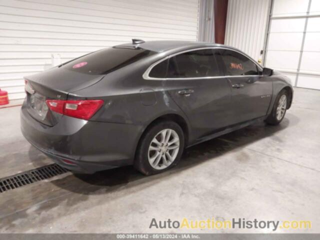 CHEVROLET MALIBU 1LT, 1G1ZE5ST6HF209029