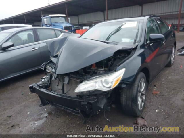 TOYOTA CAMRY XLE, 4T1BF1FKXGU520355