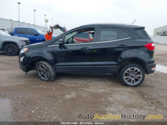 FORD ECOSPORT TITANIUM, MAJ6S3KL7MC403285