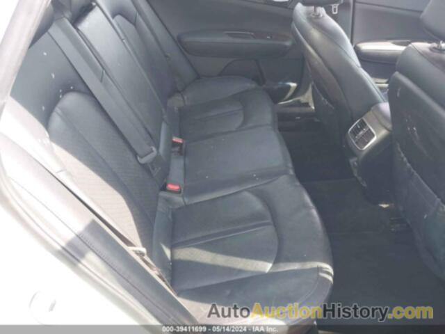 KIA OPTIMA EX, 5XXGU4L34JG237767