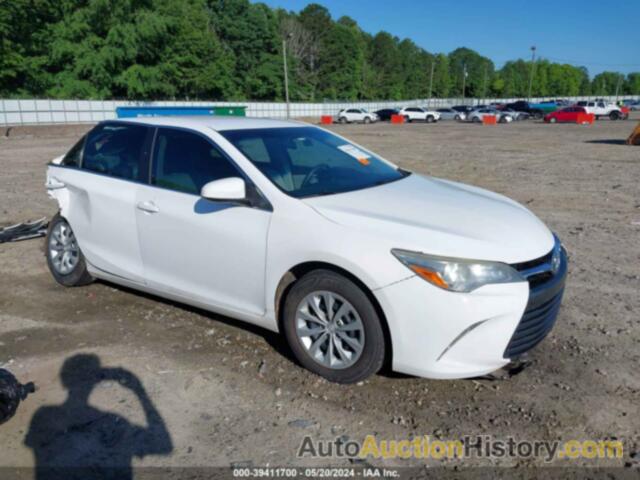 TOYOTA CAMRY LE, 4T1BF1FK5FU009697