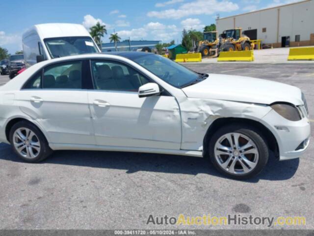 MERCEDES-BENZ E 350 BLUETEC, WDDHF2EB3BA325381