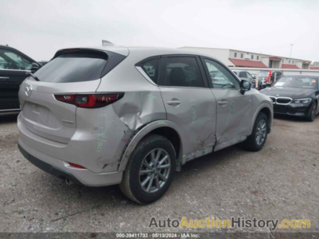 MAZDA CX-5 2.5 S SELECT, JM3KFBBL8R0446394