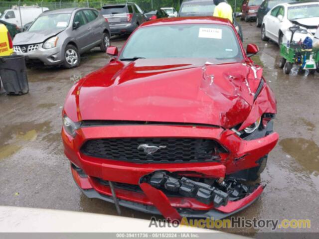 FORD MUSTANG, 1FA6P8TH8H5301299