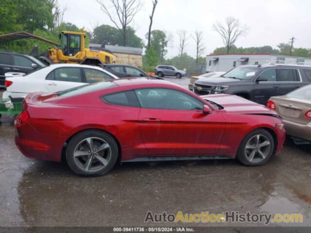 FORD MUSTANG, 1FA6P8TH8H5301299