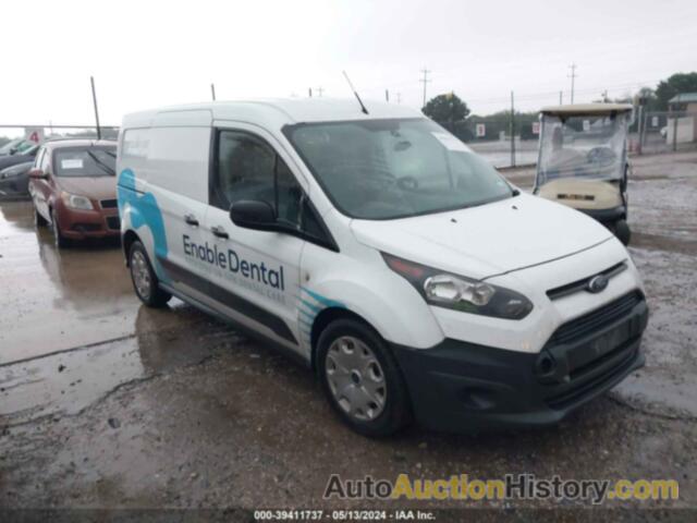 FORD TRANSIT CONNECT XL, NM0LS7E70H1319536