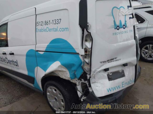 FORD TRANSIT CONNECT XL, NM0LS7E70H1319536