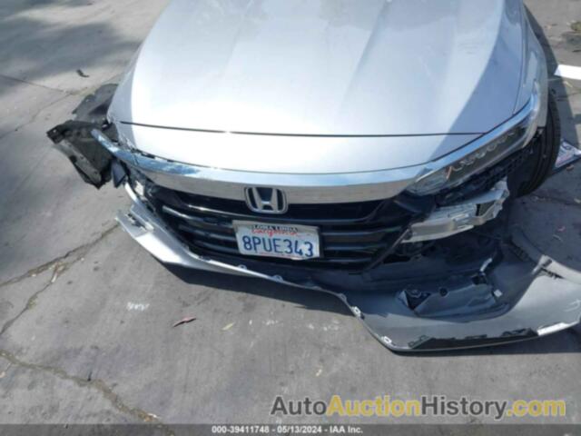 HONDA ACCORD EX, 1HGCV1F44LA064590