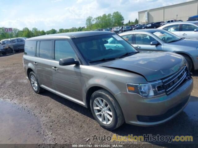 FORD FLEX SE, 2FMGK5B85EBD43557