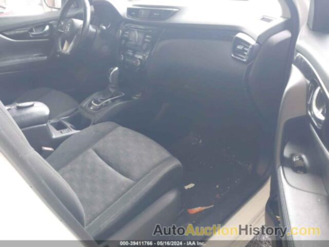 NISSAN ROGUE SPORT S/SV/SL, JN1BJ1CR0HW104571