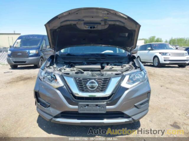 NISSAN ROGUE SV, KNMAT2MV9KP548585