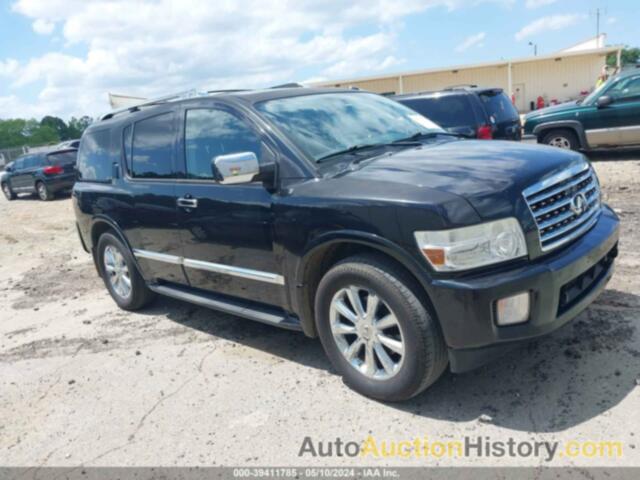 INFINITI QX56, 5N3ZA0ND4AN909656