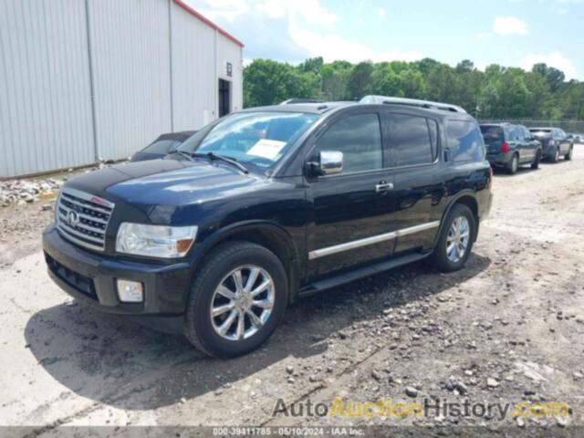 INFINITI QX56, 5N3ZA0ND4AN909656