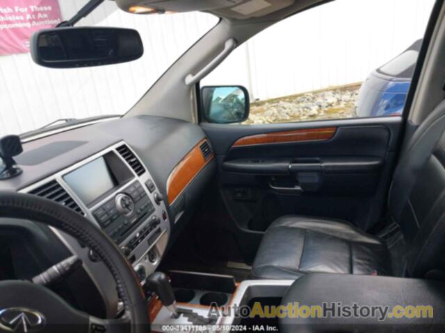 INFINITI QX56, 5N3ZA0ND4AN909656