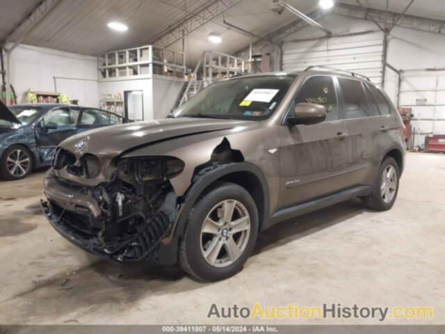 BMW X5 XDRIVE35I, 5UXZV4C50CL991239