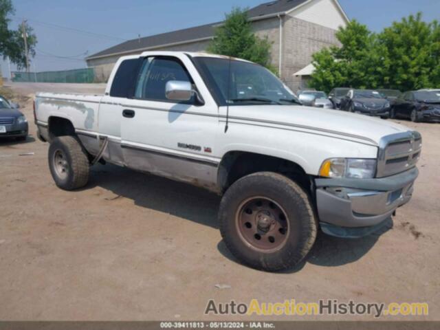 DODGE RAM 1500, 3B7HF13Z8VG746345